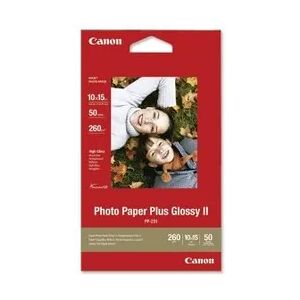 Canon PP-201 Fotopapier Glanz