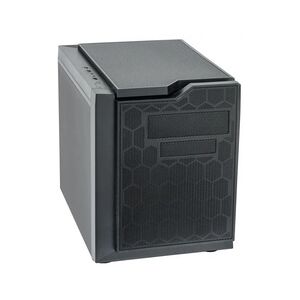 Chieftec Geh MIDI CUBE B 2xUSB3.0/1xUSB2.0 Cube-Gehäuse