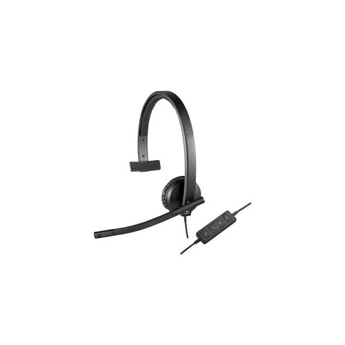 Headset Logitech H570e Mono