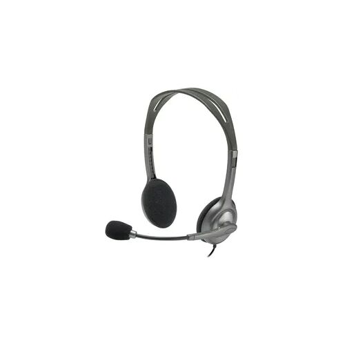 Headset Logitech H110