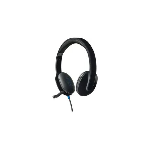 Headset Logitech H540