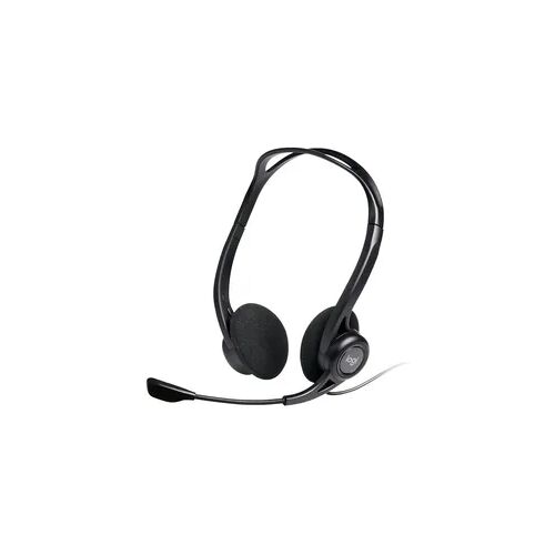 Headset Logitech H960 USB
