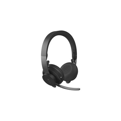 Headset Logitech Zone MS graphit