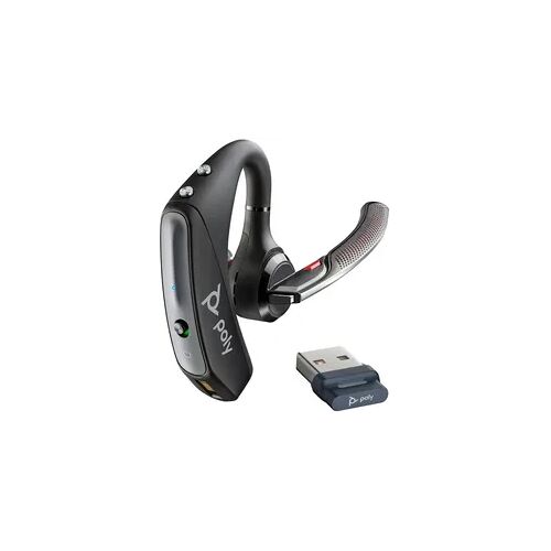 Headset Poly Plantronics Voyager 5200