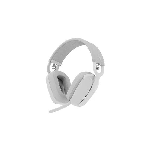 Headset Logitech Vibe 100  Off-White