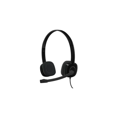 Headset Logitech H151
