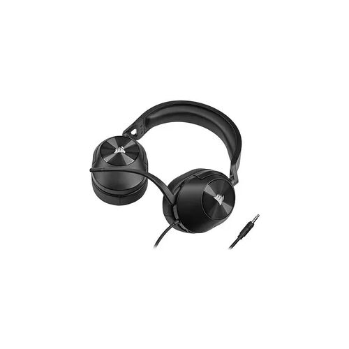 Headset Corsair HS55 STEREO Carbon Black