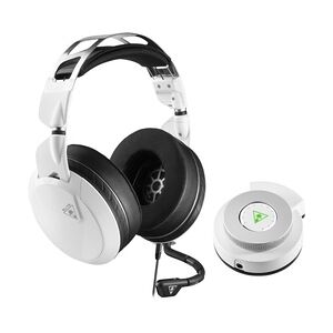 Turtle Beach Elite Pro 2 + SuperAmp Xbox One Kopfhörer Verkabelt & Kabellos Kopfband Gaming Bluetooth Weiß