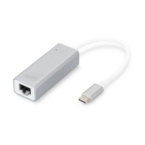 Digitus USB Type-CTM Gigabit Ethernet Adapter