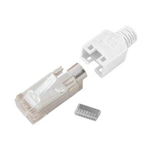 EFB-Elektronik RJ45-Stecker Hirose TM11 H7540.1-1