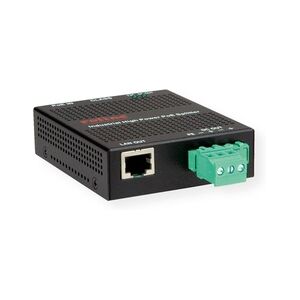 ROLINE High Power PoE Splitter, 30W