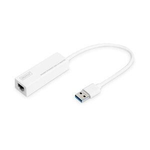 Digitus Gigabit Ethernet USB-3.0-Adapter