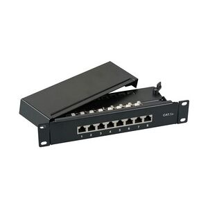 EFB-Elektronik Mini-Patch-Panel 37735.8