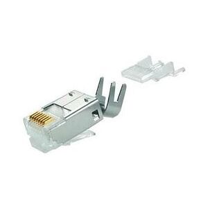 Telegärtner RJ45-Stecker Cat.6 100023019