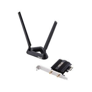 Asus PCE-AX58BT Eingebaut WLAN / Bluetooth 2402 Mbit/s