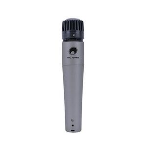 Omnitronic MIC 75PRO Dynamisches Instrumentenmikro