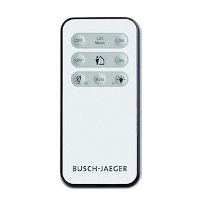 Busch-Jaeger IR-Handsender 6841-101 2CKA006800A2584
