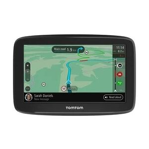 TomTom GO Classic