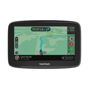 TomTom GO Classic