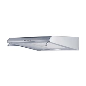 Amica UB-Haube 60cm UH 17111-3 E Energieeffizienzklasse=C