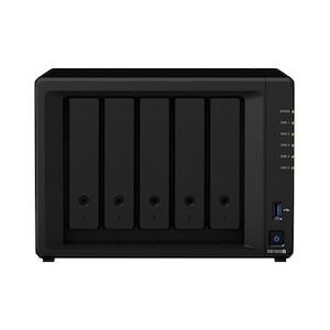 Synology Diskstation DS1522+ NAS System 5-Bay