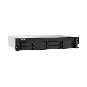 QNAP TS-873AeU-4G NAS System 8-Bay