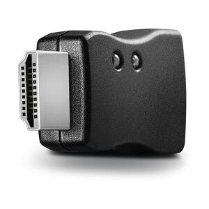 Lindy 32115 Kabeladapter HDMI Schwarz