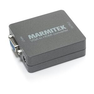 Marmitek Connect VH51 1920 x 1080 Pixel