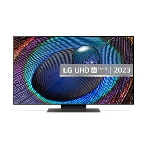 LG UHD 50UR91006LA Fernseher 127 cm (50