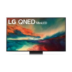 LG QNED MiniLED 75QNED866RE 190,5 cm (75