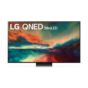 LG QNED MiniLED 86QNED866RE 2,18 m (86