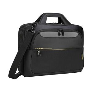 Notebook Tasche Targus CityGear Topload Laptop Case - No Passend für maximal: 43,9 cm (17,3