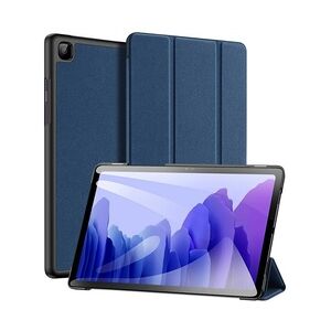 Dux Ducis Buch Tasche Hartschale mit Smart Sleep Standfunktion kompatibel mit Samsung Galaxy Tab S8 Plus (SM-X800) Tablet Hülle Etui Brieftasche Schut