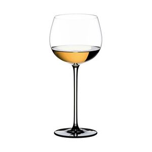 Riedel Sommeliers Black Tie Montrachet Weißweinglas, 500 ml, 4100/07
