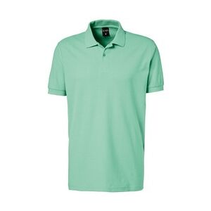 Exner 982 - Herren Poloshirt : mint 100% Baumwolle 180 g/m2 S