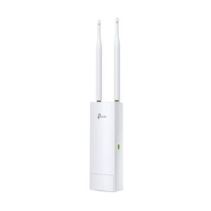 TP-LINK Technologies TP-LINK EAP110-Outdoor 300 Mbit/s Weiß Power over Ethernet (PoE)