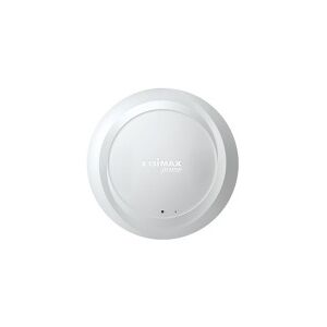 Edimax Prime AX1800 Wi-Fi 6 Dual-Band Deckenmontage PoE Access Point