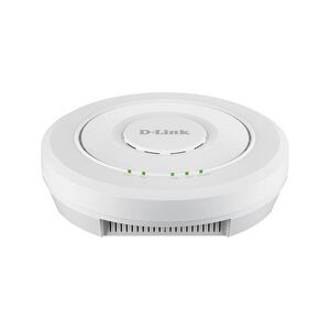 D-Link DWL-6620APS Unified AC1300 Wave2 Dualband Smart Antenna Access Point