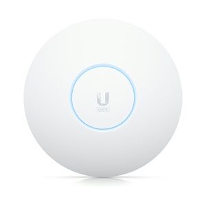 Ubiquiti UniFi6 Enterprise 4800 Mbit/s Weiß Power over Ethernet (PoE)