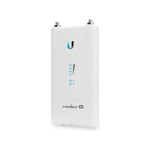 UBIQUITI NETWORKS Ubiquiti Rocket 5AC Lite Full-Band 5GHz 450+ Mbps, PtP, PtMP