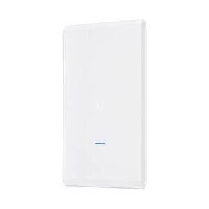 UBIQUITI NETWORKS Ubiquiti UniFi AP-AC-M-PRO MESH, Einzelstück, 48V passiv PoE, Outdoor, 3x3 MIMO