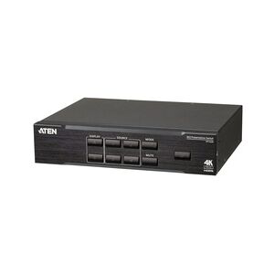 Aten VP1420 4 x 2 True 4K Präsentation Matrix Switch