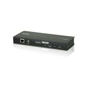 CN8000A KVM Over IP-Steuereinheit, mit virtueller Datenträgerschnittstelle