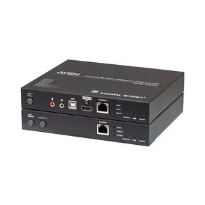 Aten CE840 USB True 4K HDMI KVM Extender, HDBaseT 3.0