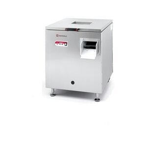 Sammic SAM-5001 Dreiphasen-Bestecktrockner und Poliermaschine für Besteck. Sammic