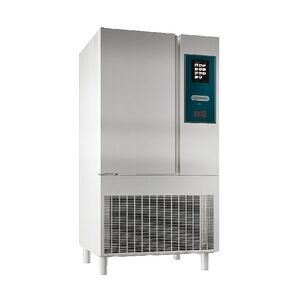 Nordcap Schnellkühler - Schockfroster - SF 50-50-LW CRIO CHILL