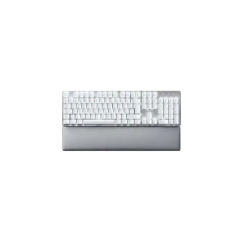 Razer Pro Type Ultra Kabellose mechanische Tastatur Weiß