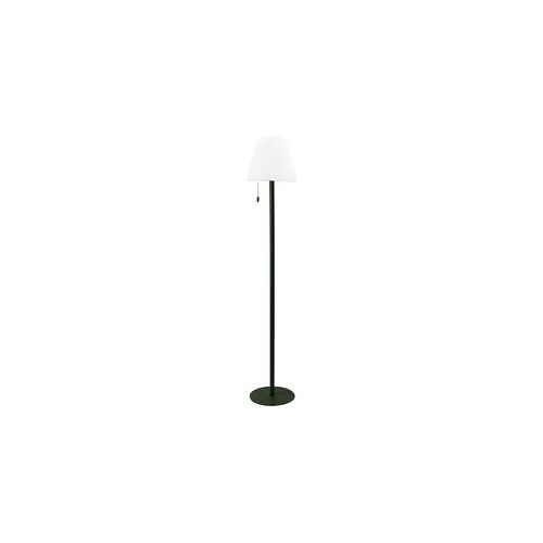 WellHome - Wiederaufladbare Außenlampe Ø16,5x106cm
