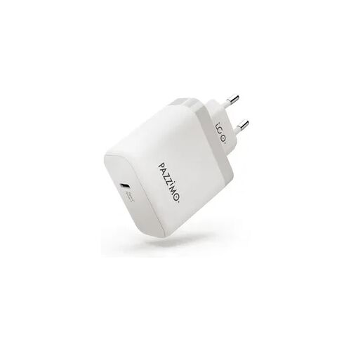 Ladegerät USB-C Power Delivery 3A Weiß