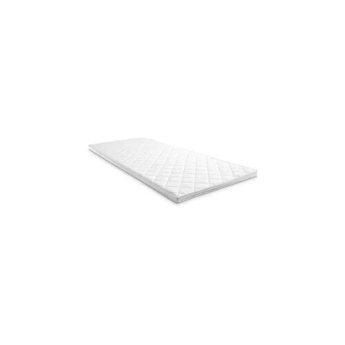 Matratzen Discount T6 Topper 100 x 200 cm H3